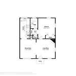 Holiday home Casita Zorrillo Santa Fe