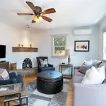 Casita Zorrillo Holiday home Santa Fe