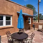 Casita Zorrillo * Santa Fe