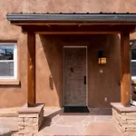 Holiday home Casita Zorrillo *