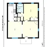 Holiday home Casita Zorrillo