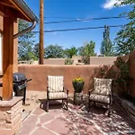 Casita Zorrillo Holiday home