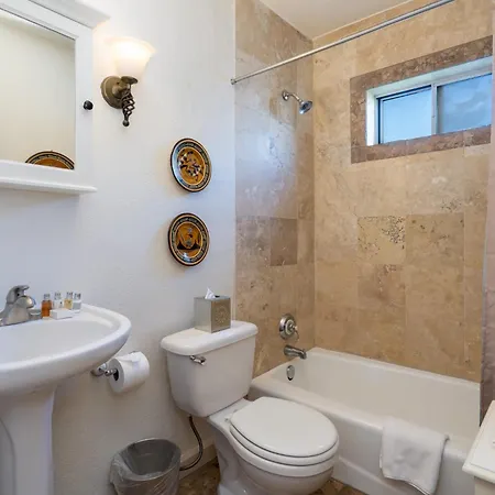 Casita Zorrillo Holiday home Santa Fe